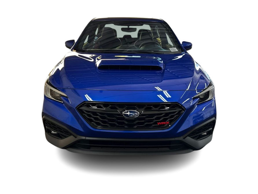 Thumbnail: 2026 Subaru WRX - 6