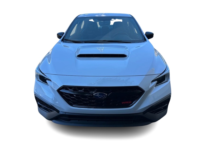 Thumbnail: 2025 Subaru WRX - 6