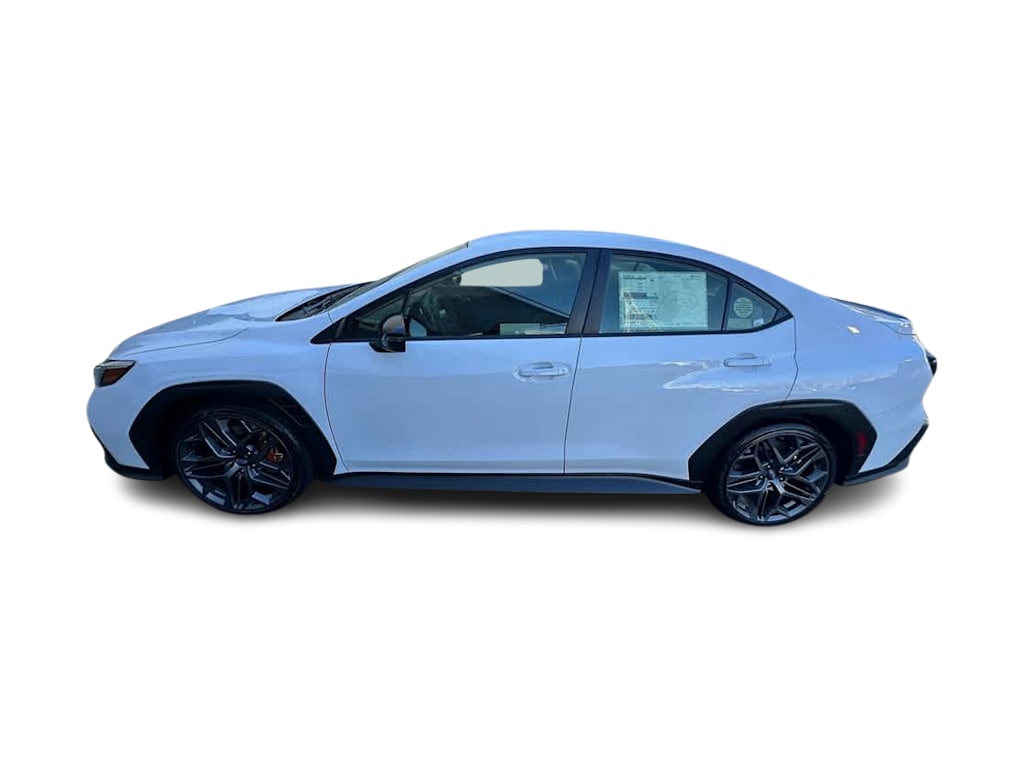 Thumbnail: 2026 Subaru WRX - 3