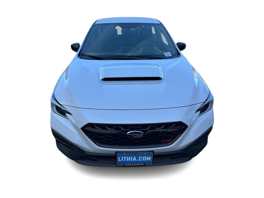 Thumbnail: 2026 Subaru WRX - 19