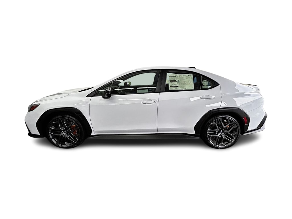 Thumbnail: 2026 Subaru WRX - 3