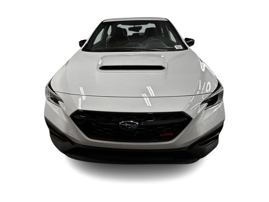 Thumbnail: 2026 Subaru WRX - 6