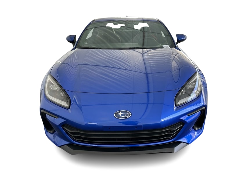 2025 Subaru BRZ Limited 18