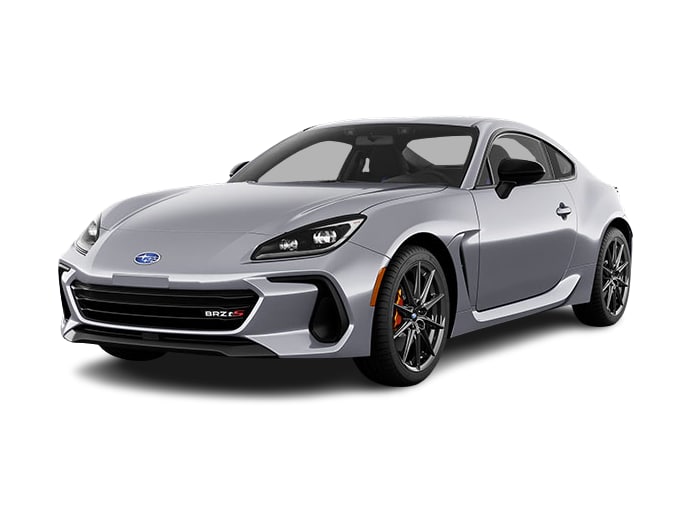 Thumbnail: 2026 Subaru BRZ - 2