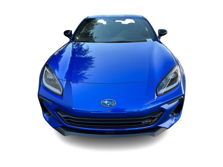 Thumbnail: 2025 Subaru BRZ - 17