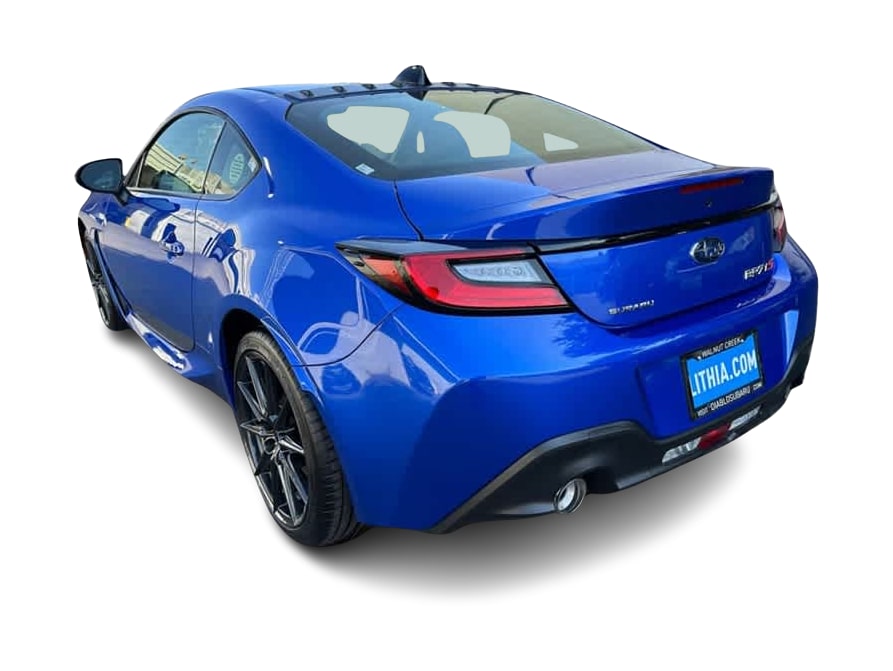 Thumbnail: 2025 Subaru BRZ - 16