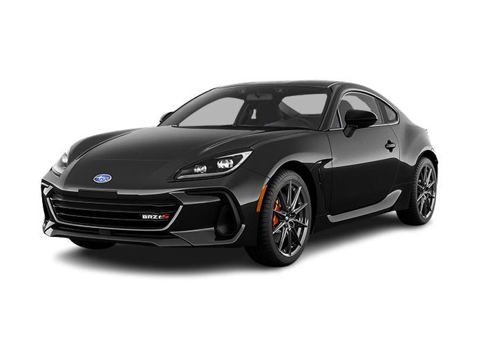 Thumbnail: 2026 Subaru BRZ - 2