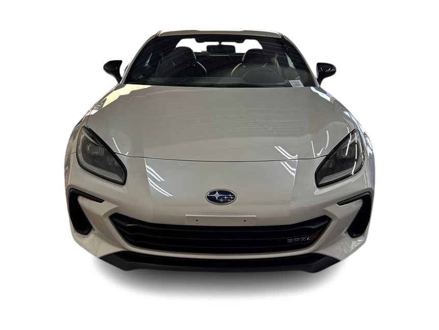 Thumbnail: 2026 Subaru BRZ - 6