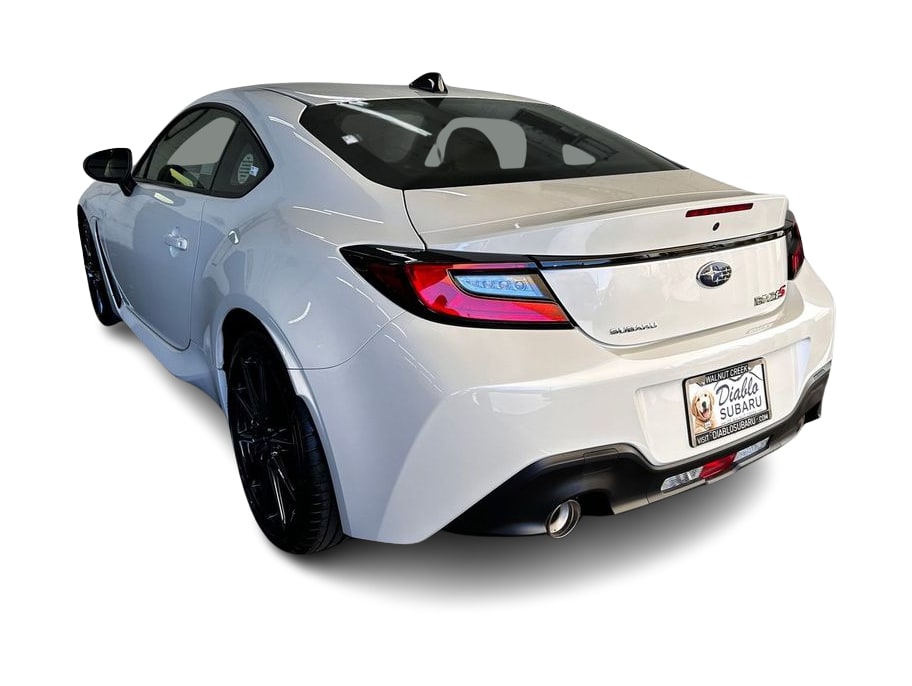Thumbnail: 2026 Subaru BRZ - 4