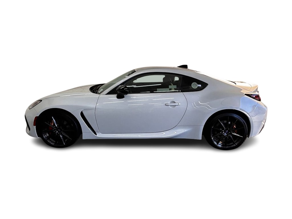 Thumbnail: 2026 Subaru BRZ - 3