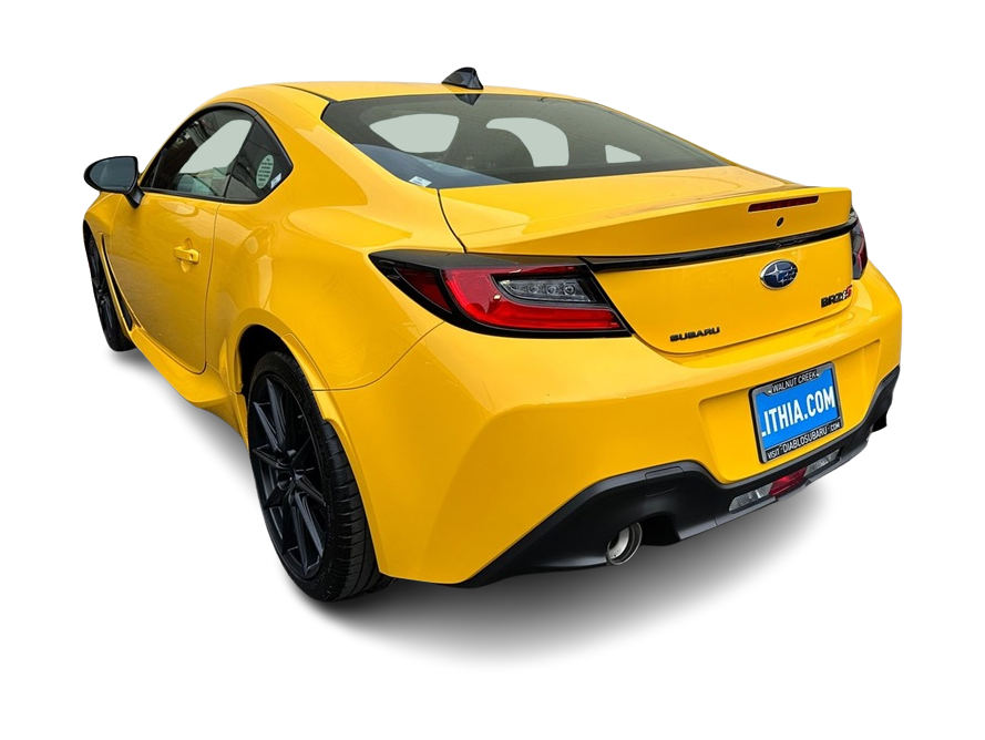 Thumbnail: 2026 Subaru BRZ - 4