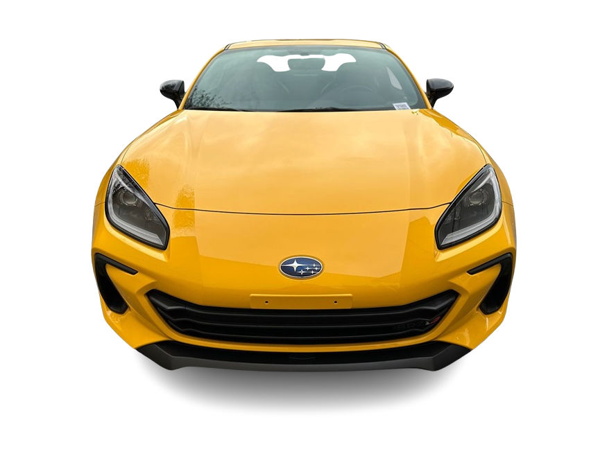 Thumbnail: 2026 Subaru BRZ - 17