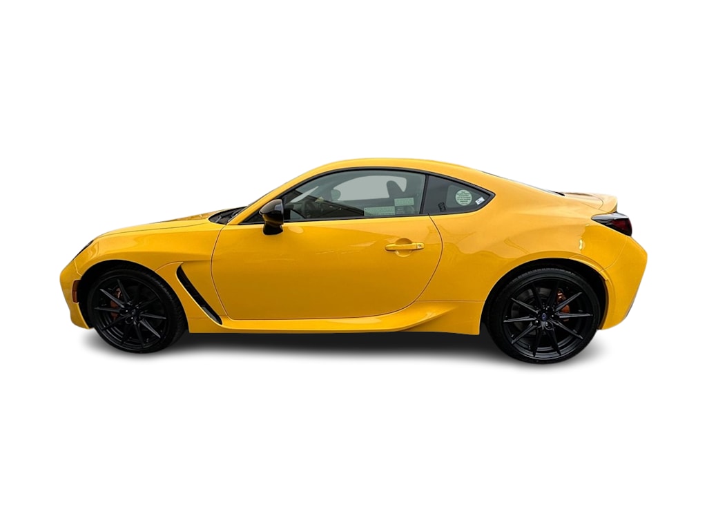 Thumbnail: 2026 Subaru BRZ - 3