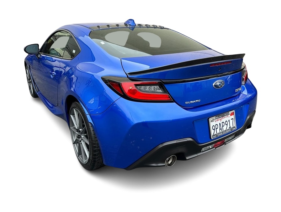 Thumbnail: 2024 Toyota GR86 - 4