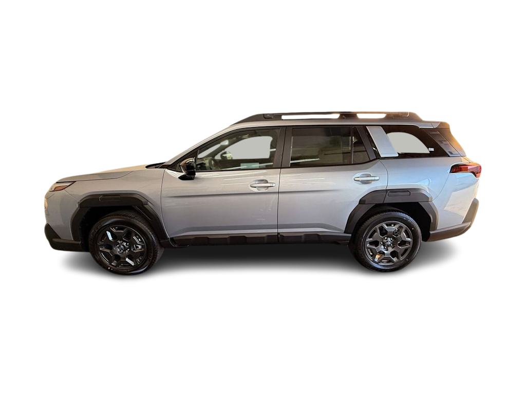Thumbnail: 2026 Subaru Outback - 3