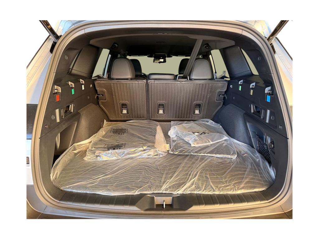 Thumbnail: 2026 Subaru Outback - 17