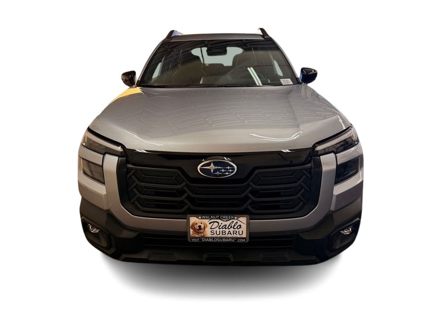 Thumbnail: 2026 Subaru Outback - 6