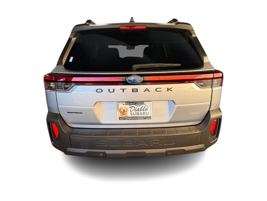 Thumbnail: 2026 Subaru Outback - 5