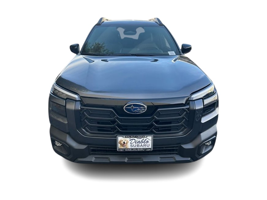 Thumbnail: 2026 Subaru Outback - 6