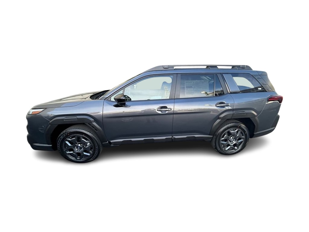 Thumbnail: 2026 Subaru Outback - 3
