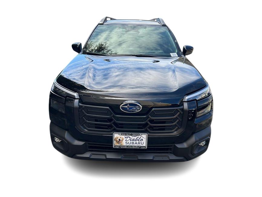 Thumbnail: 2026 Subaru Outback - 6