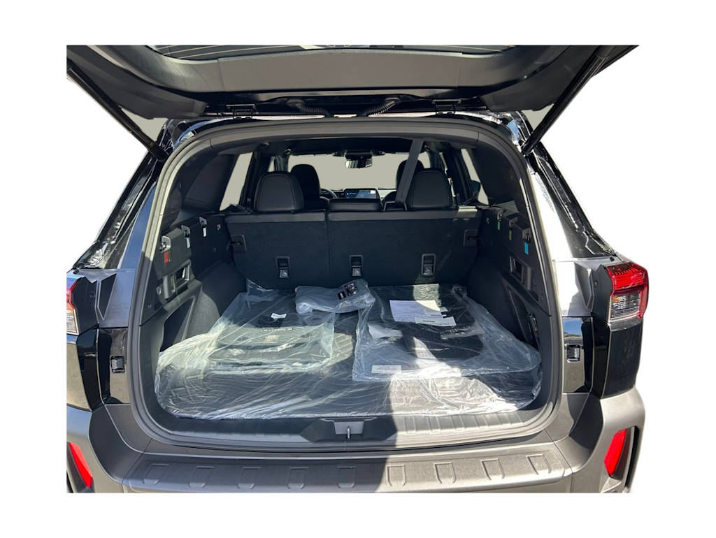 Thumbnail: 2026 Subaru Outback - 18