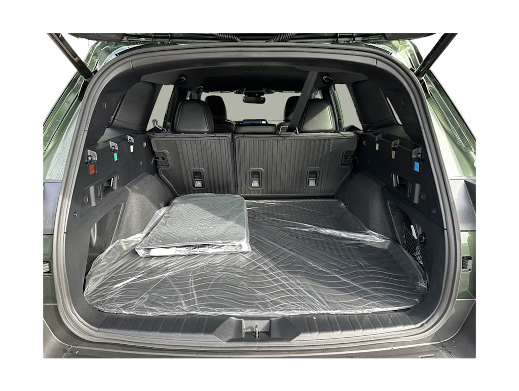 Thumbnail: 2026 Subaru Outback - 16