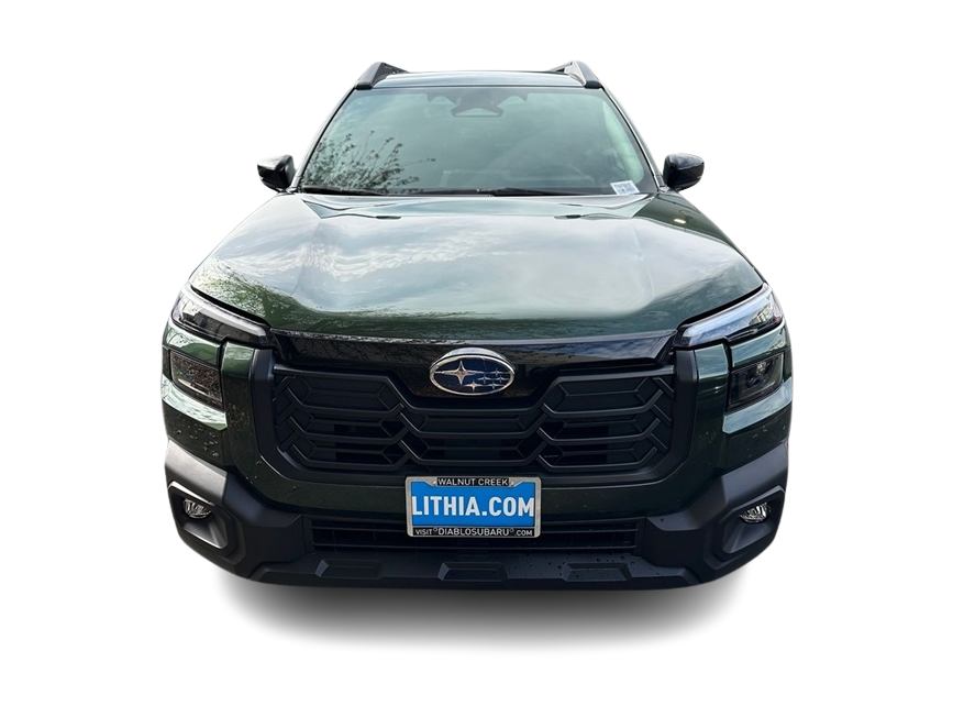 Thumbnail: 2026 Subaru Outback - 6