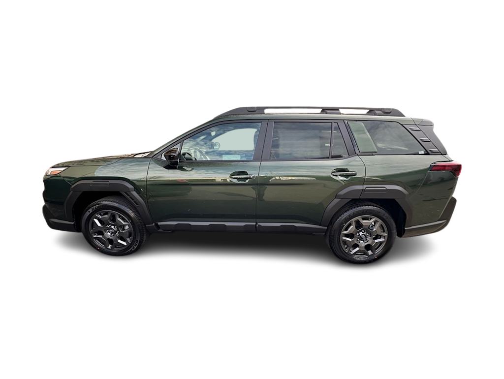Thumbnail: 2026 Subaru Outback - 3