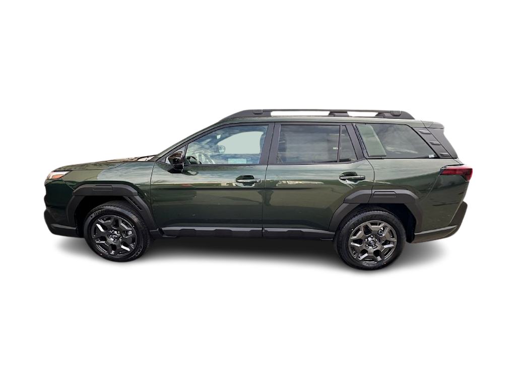 Thumbnail: 2026 Subaru Outback - 3