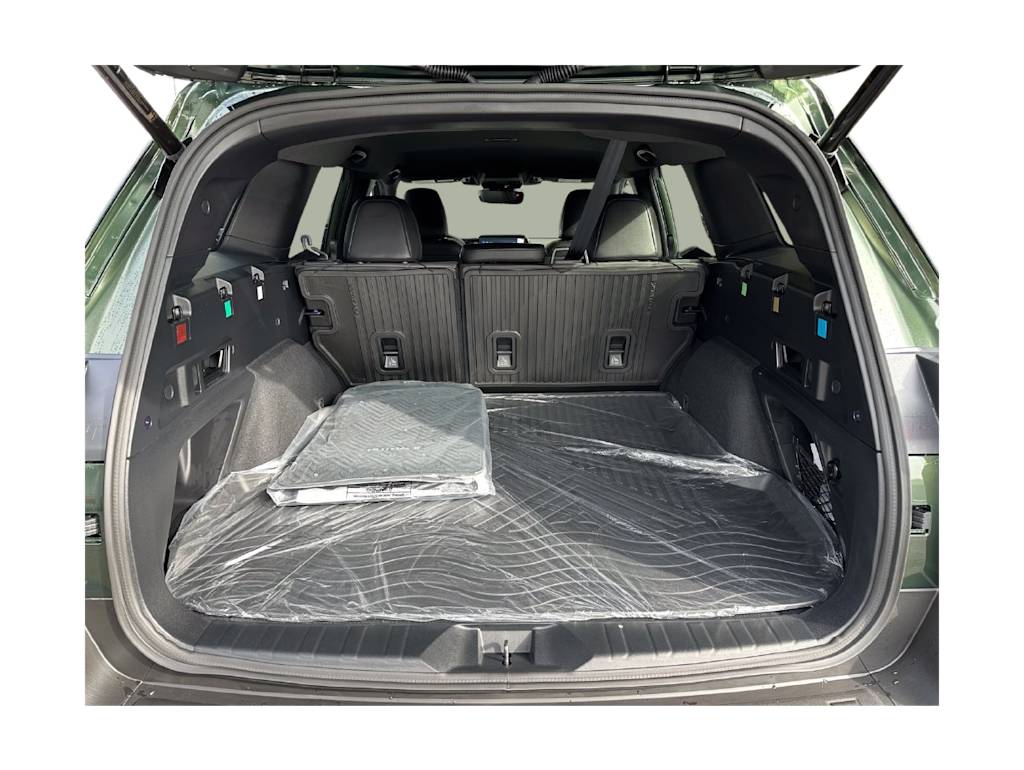 Thumbnail: 2026 Subaru Outback - 16