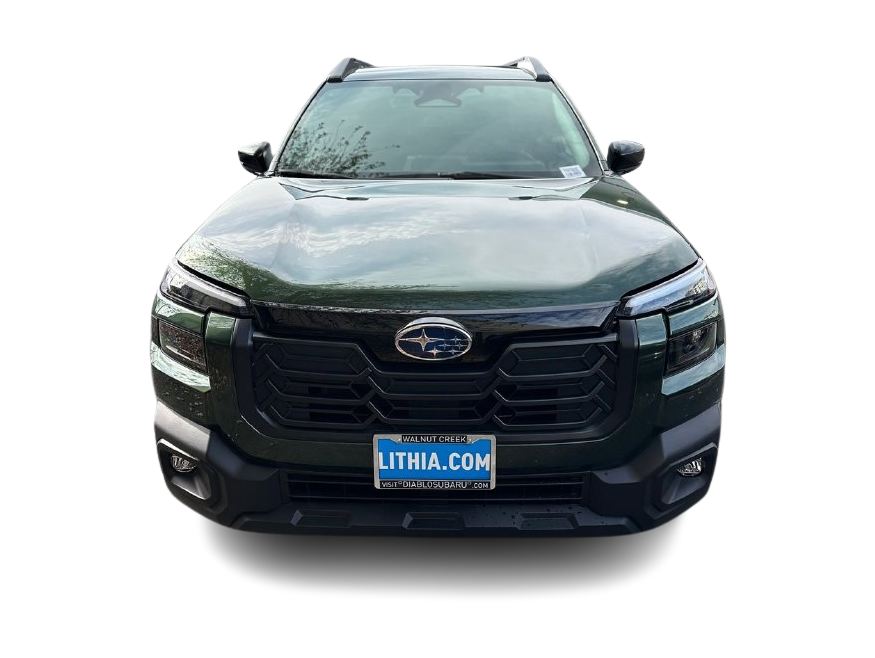 Thumbnail: 2026 Subaru Outback - 6