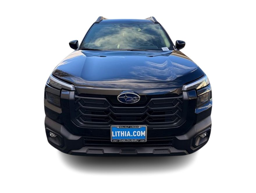 Thumbnail: 2026 Subaru Outback - 6