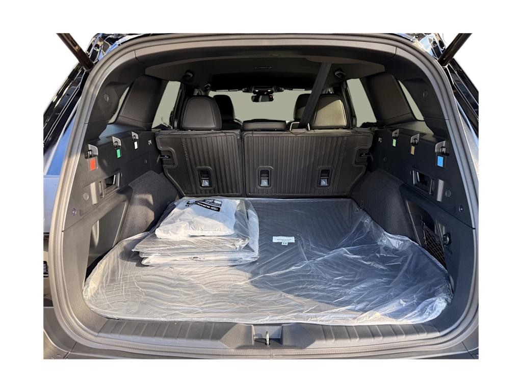 Thumbnail: 2026 Subaru Outback - 16