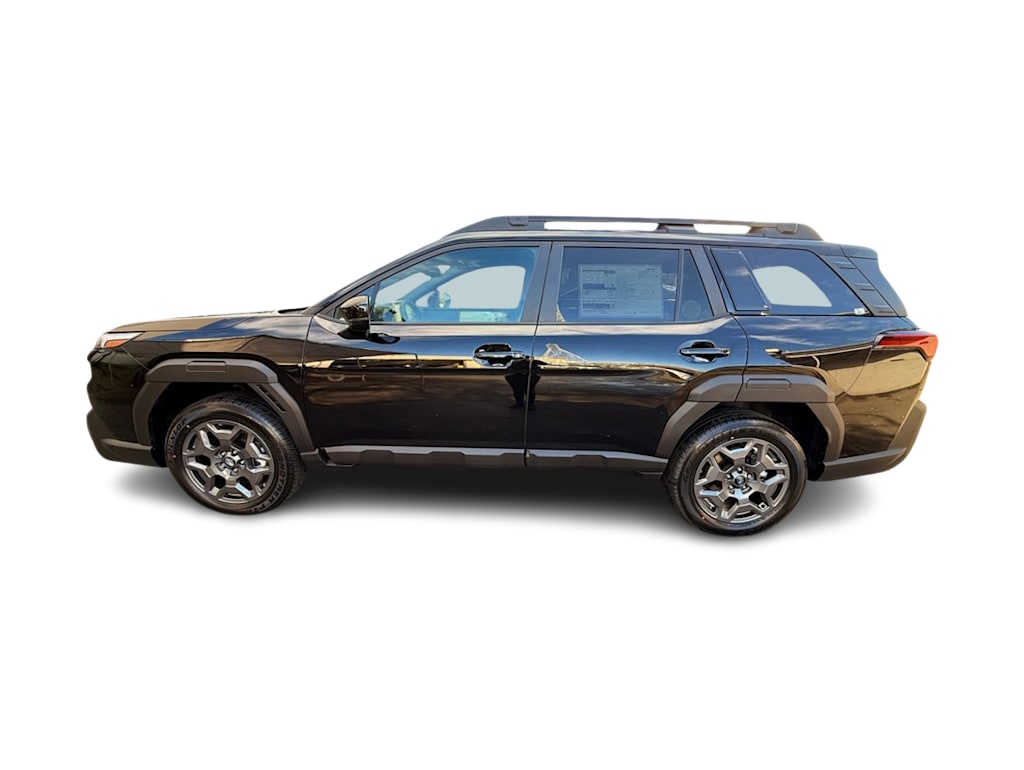 Thumbnail: 2026 Subaru Outback - 3