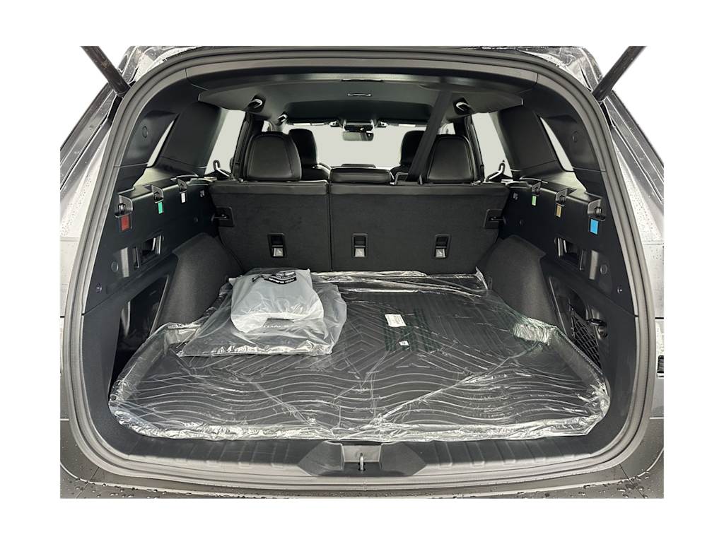 Thumbnail: 2026 Subaru Outback - 18