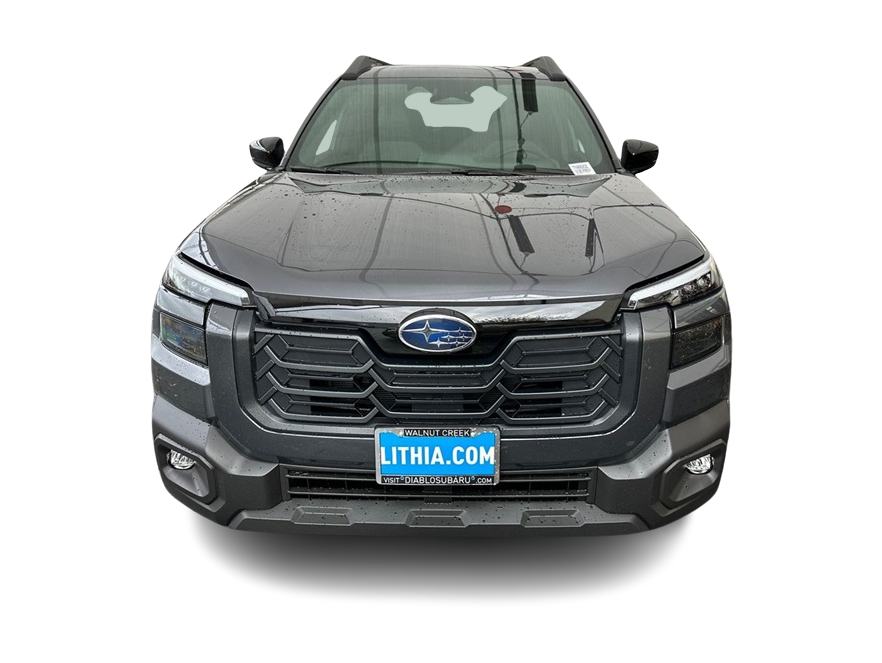 Thumbnail: 2026 Subaru Outback - 6