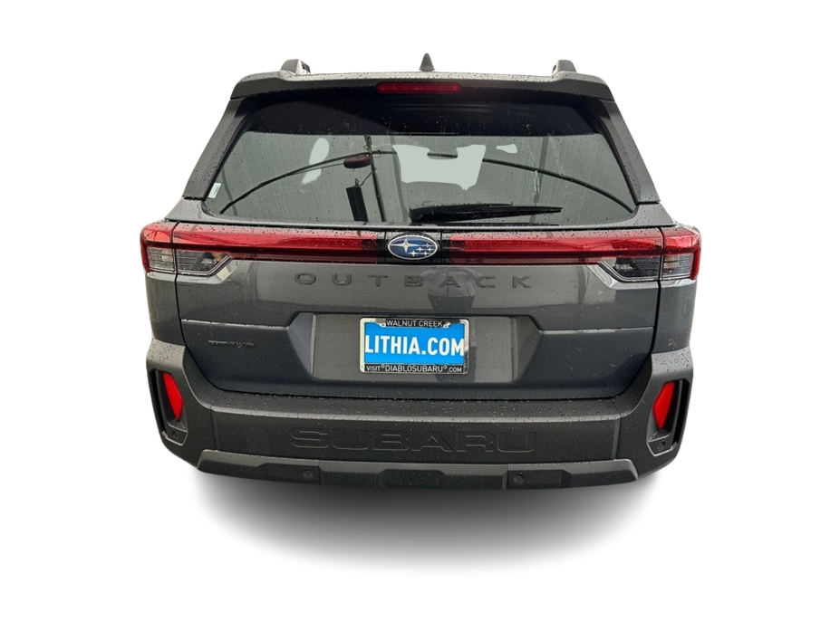 Thumbnail: 2026 Subaru Outback - 5