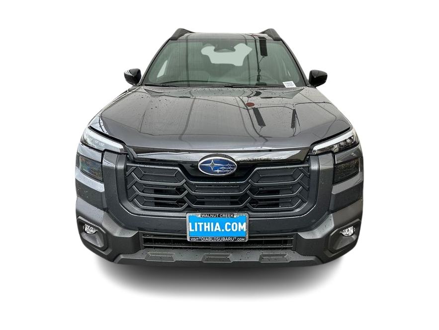Thumbnail: 2026 Subaru Outback - 6