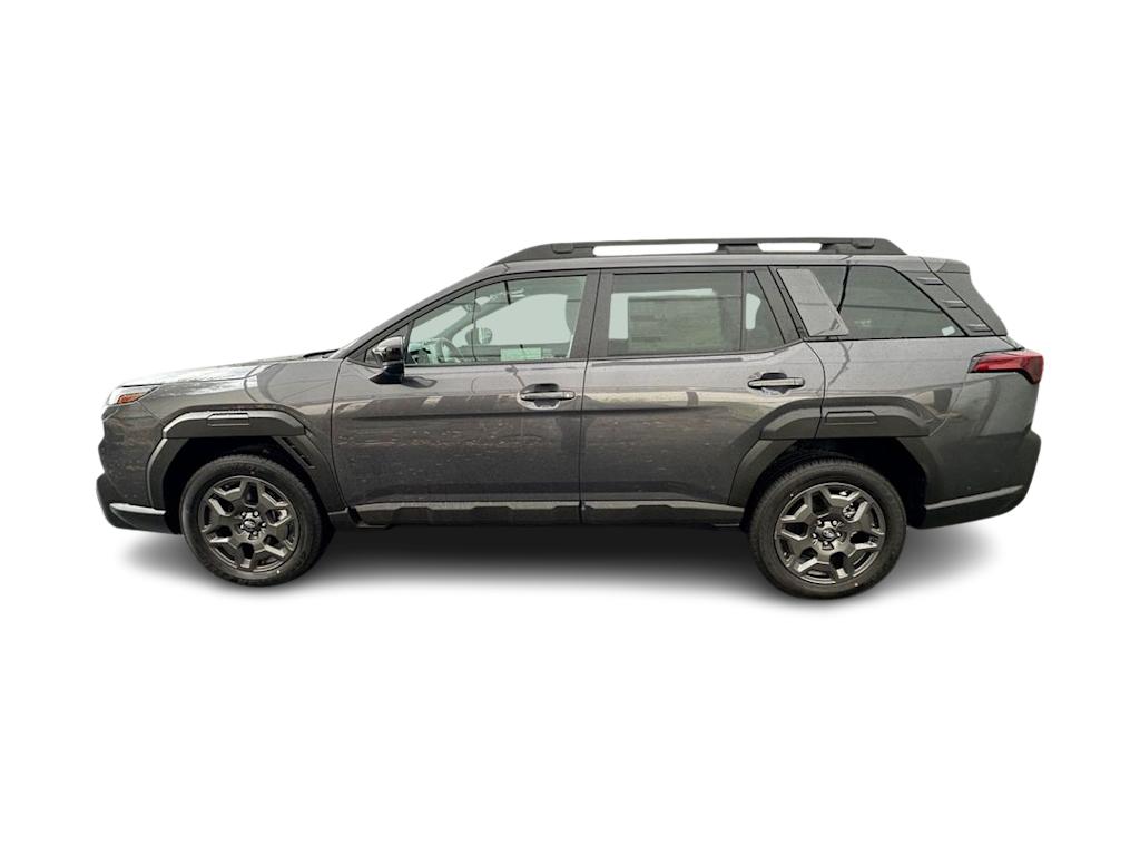 Thumbnail: 2026 Subaru Outback - 3
