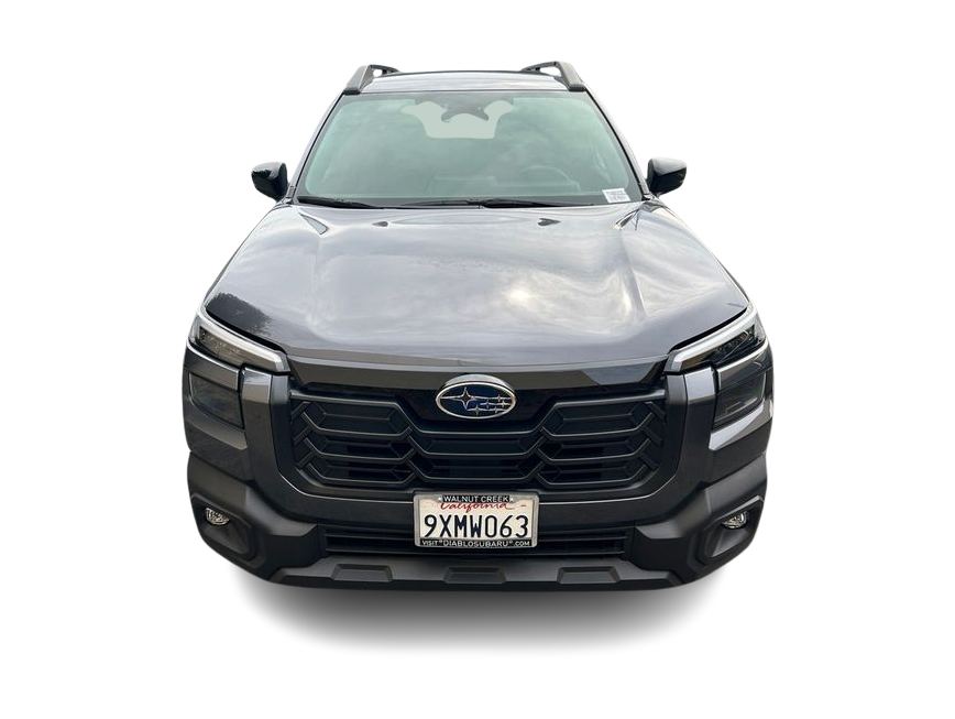 Thumbnail: 2026 Subaru Outback - 6