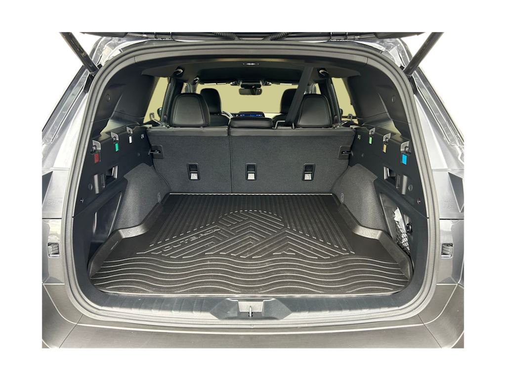 Thumbnail: 2026 Subaru Outback - 18
