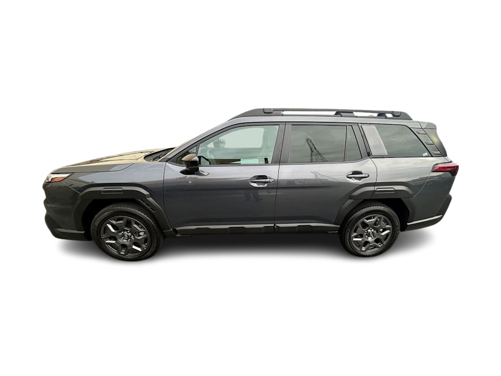 Thumbnail: 2026 Subaru Outback - 3