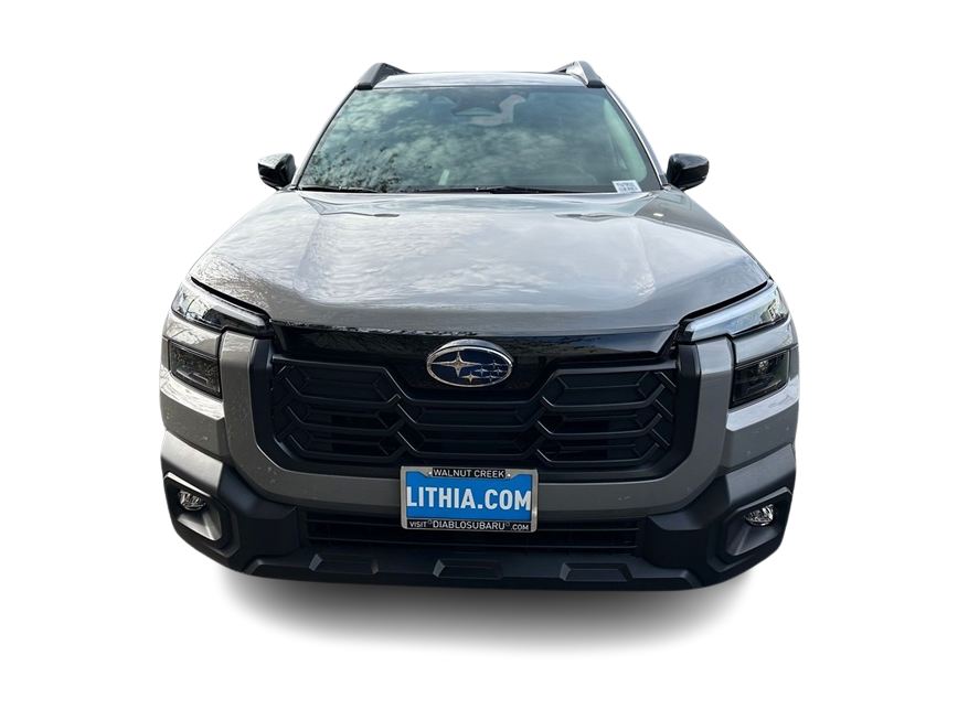 Thumbnail: 2026 Subaru Outback - 6