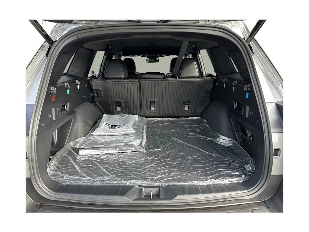 Thumbnail: 2026 Subaru Outback - 17