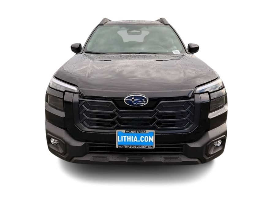 Thumbnail: 2026 Subaru Outback - 6