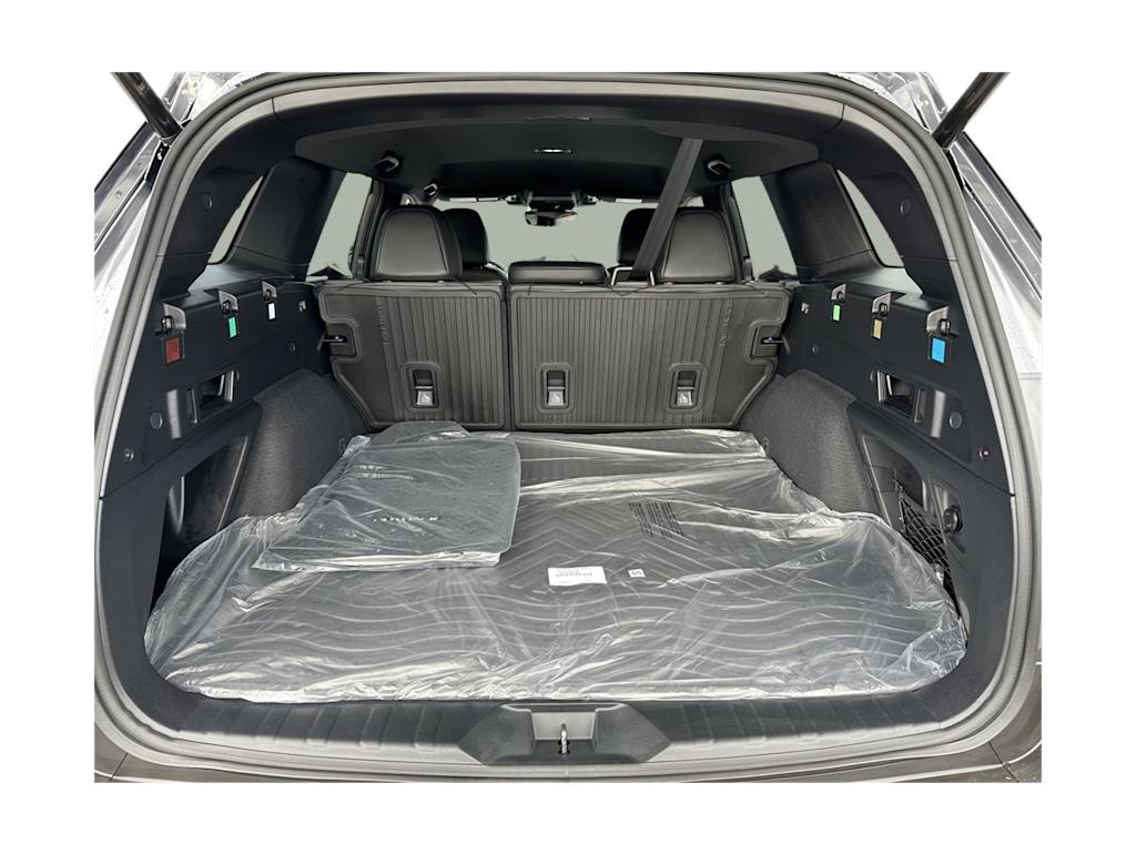 Thumbnail: 2026 Subaru Outback - 18