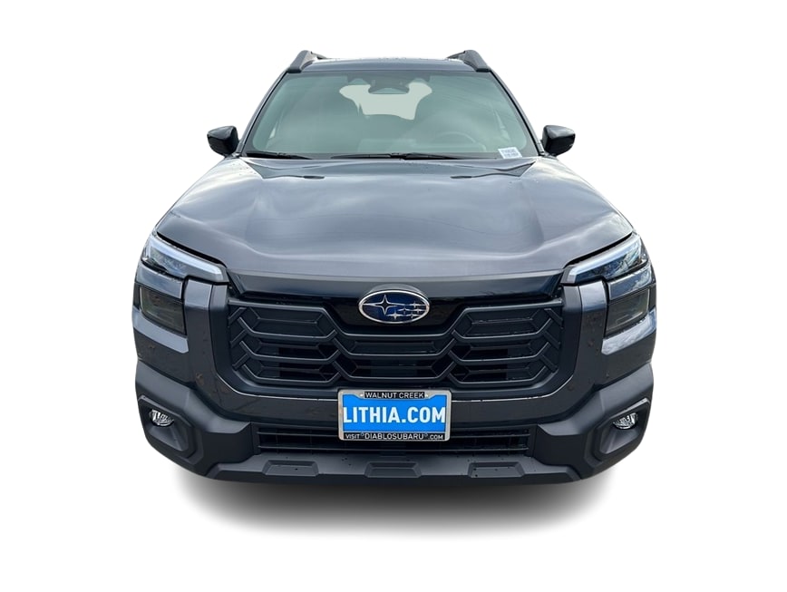 Thumbnail: 2026 Subaru Outback - 6