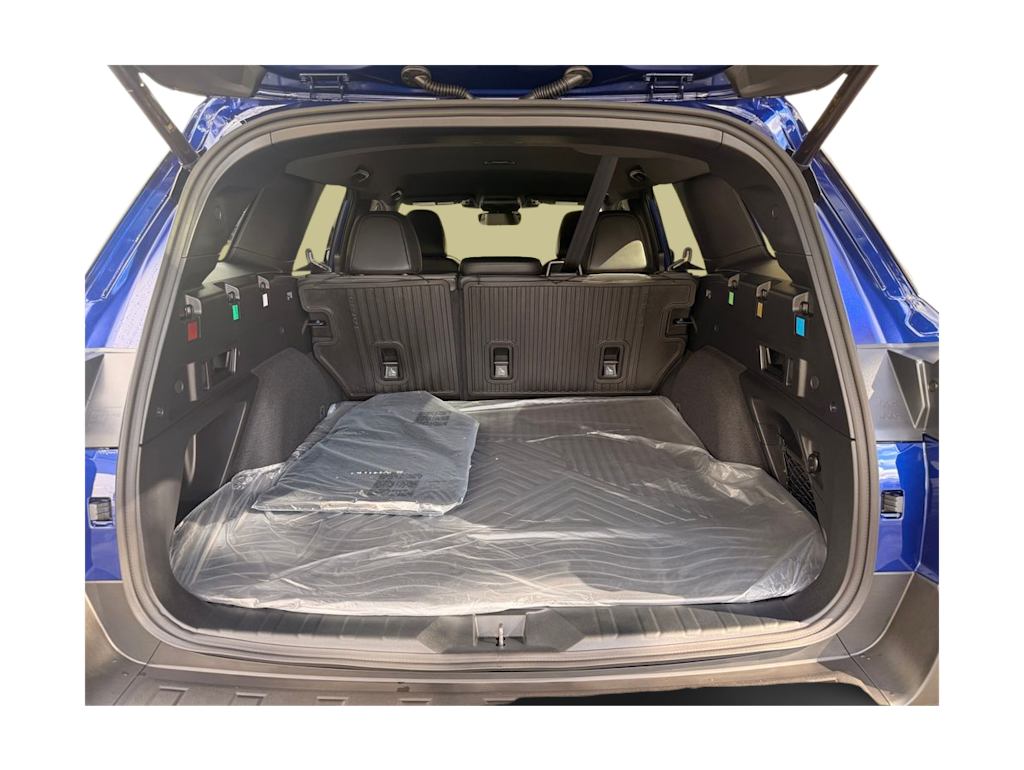 Thumbnail: 2026 Subaru Outback - 18