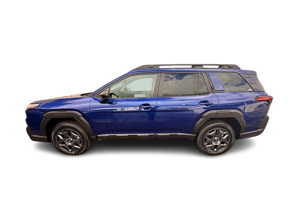 Thumbnail: 2026 Subaru Outback - 3